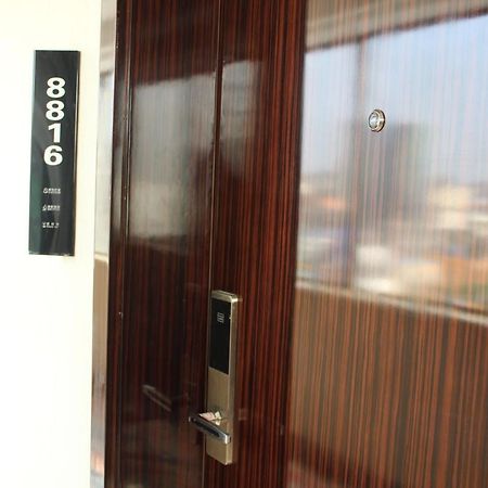 308 Hotel Sihanoukville Esterno foto