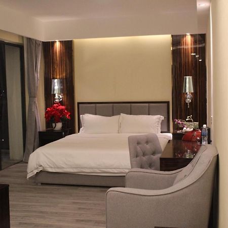 308 Hotel Sihanoukville Esterno foto