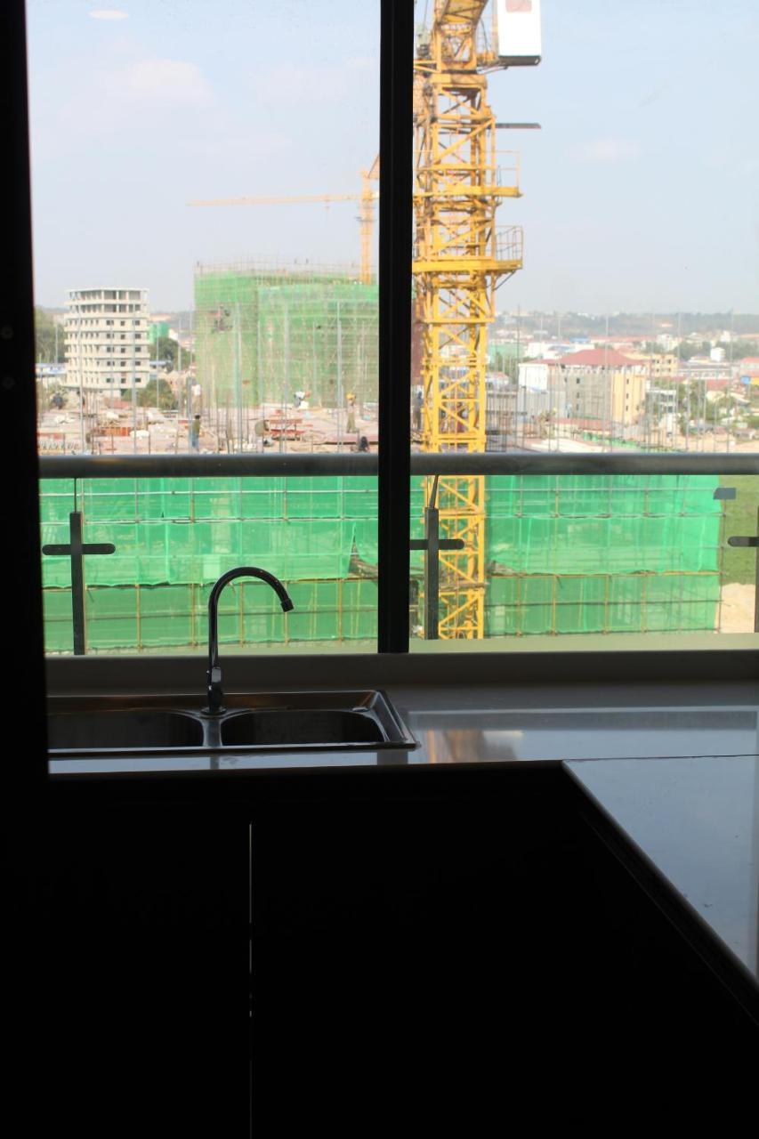 308 Hotel Sihanoukville Esterno foto