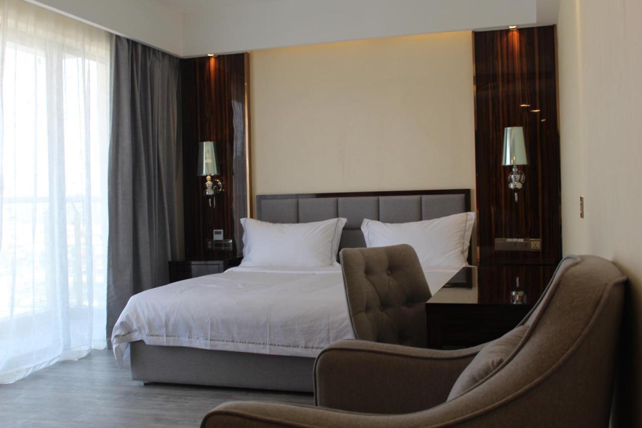 308 Hotel Sihanoukville Esterno foto