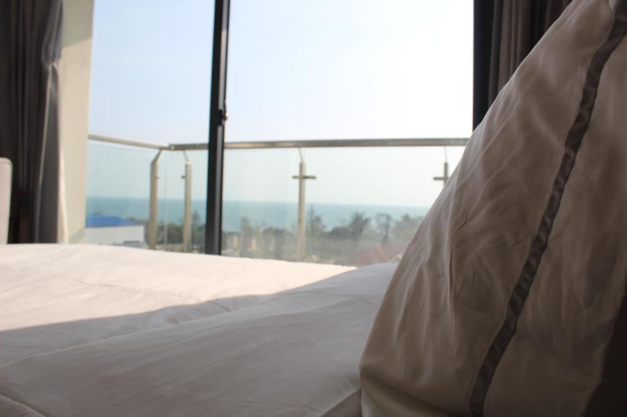 308 Hotel Sihanoukville Esterno foto