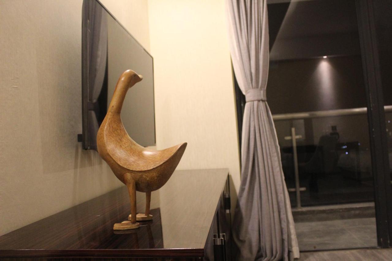 308 Hotel Sihanoukville Esterno foto