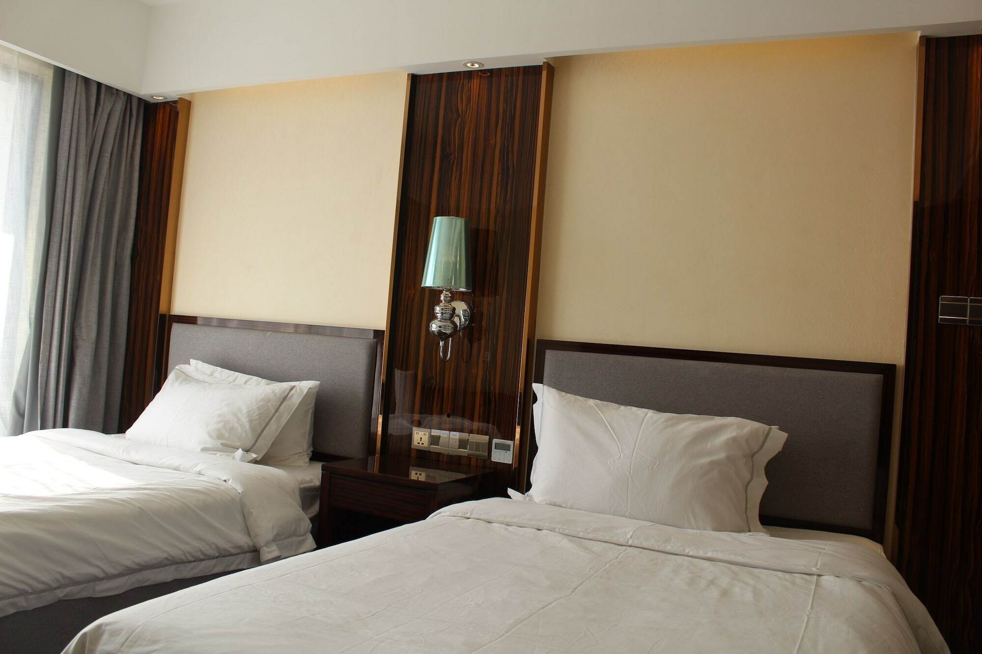 308 Hotel Sihanoukville Esterno foto